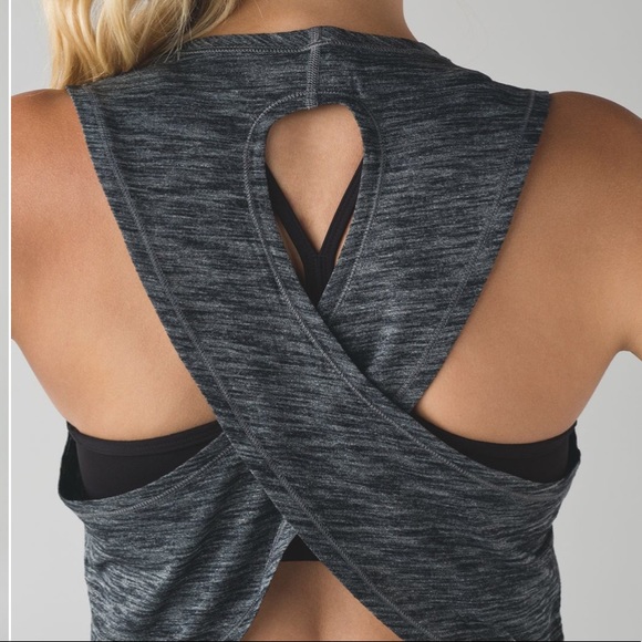 lululemon athletica Tops - Lululemon Fast as Light Tank *SW